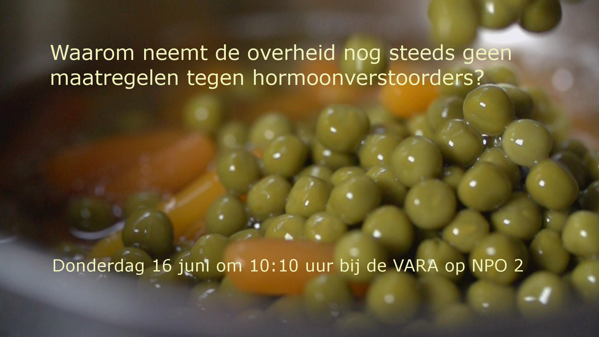 Hormoonverstoorders ankeiler