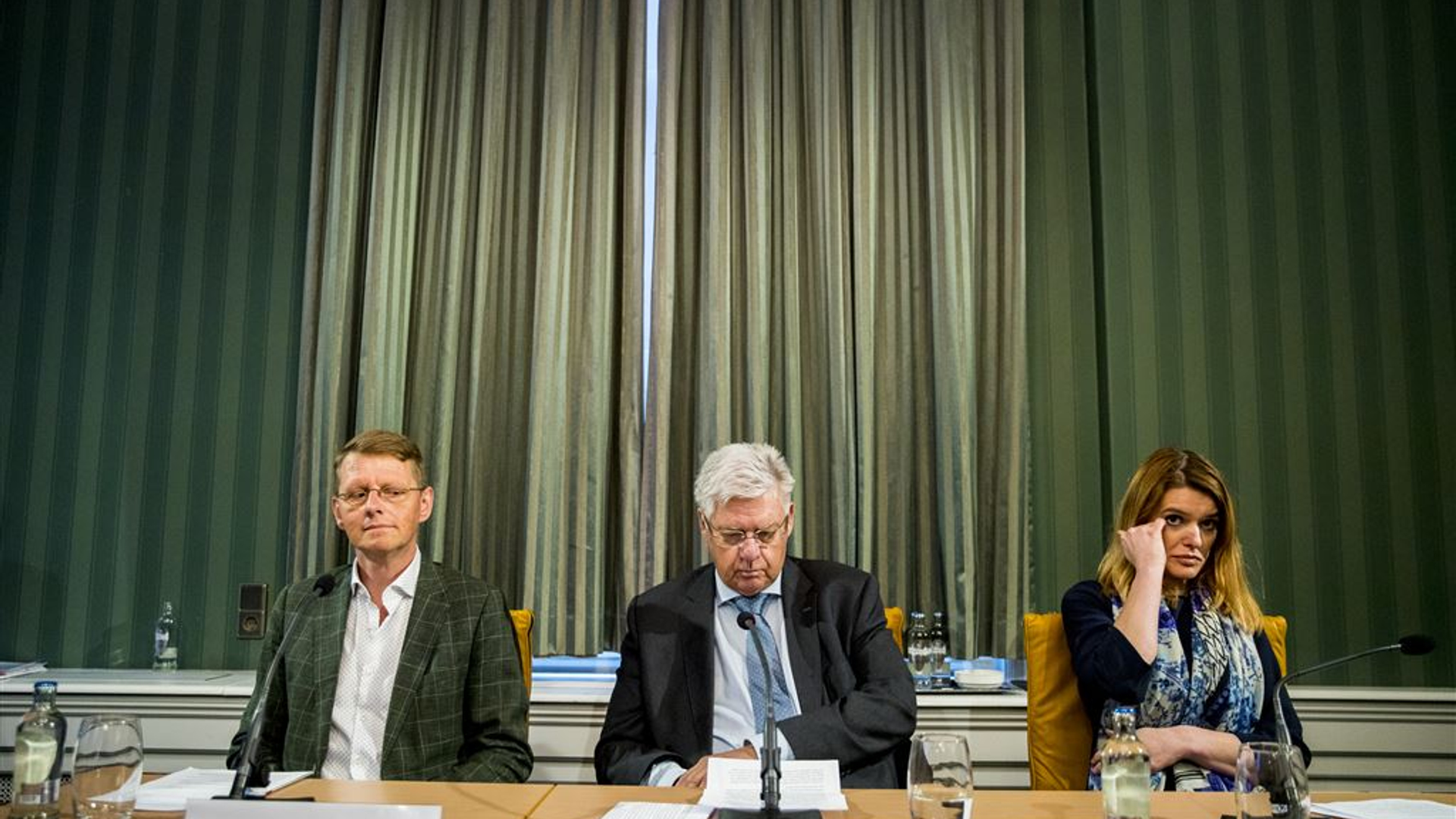 Chroom-6 commissie Vreeman