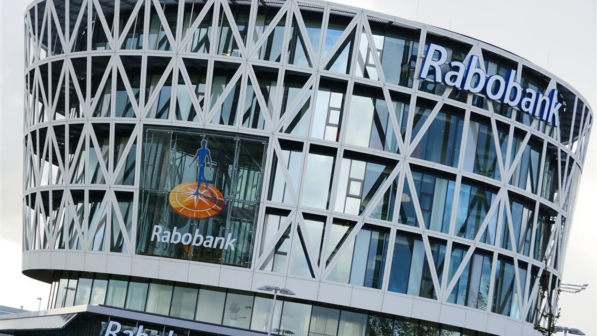 ANP - Rabobank