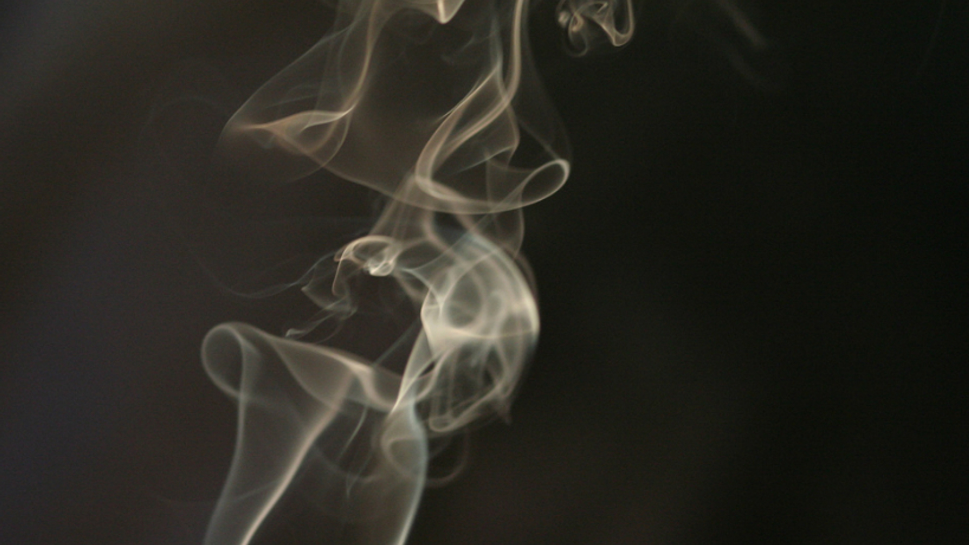 roken flickr.com/Smoke experiment