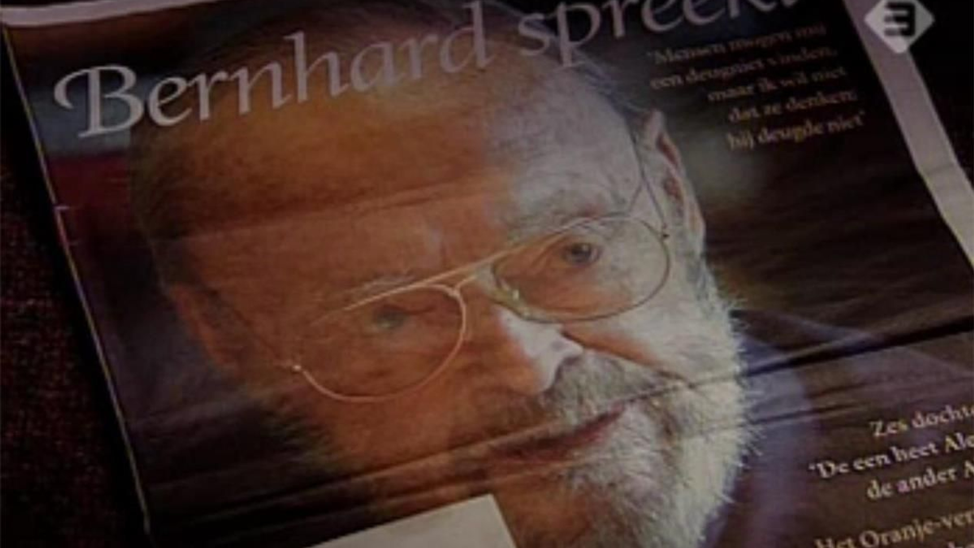 de-leugens-van-bernhard