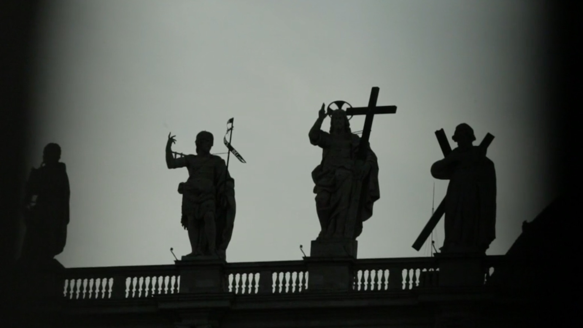 stilzwijgen in de katholieke kerk