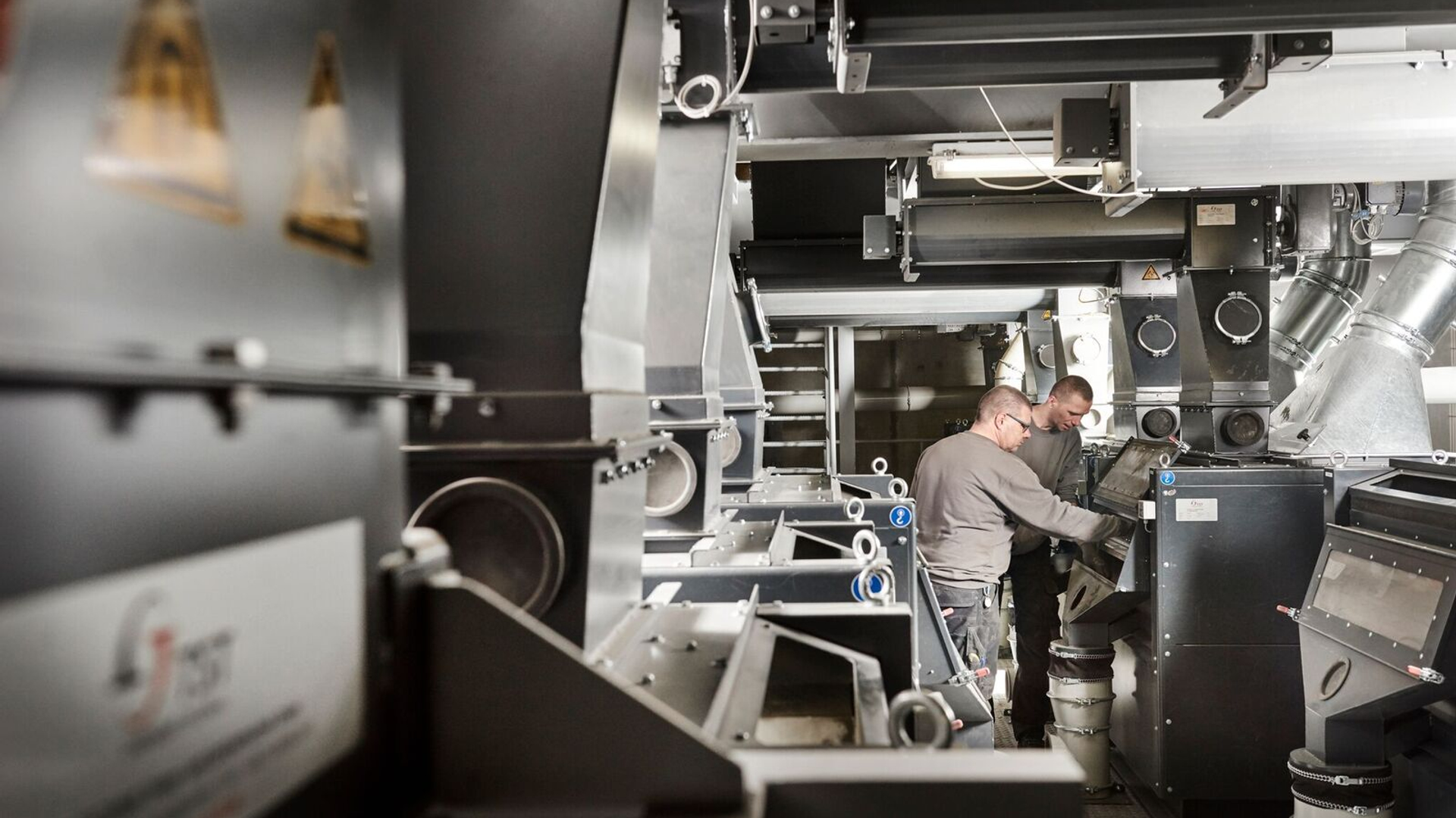 Kunstgrasfabriek Re-Match