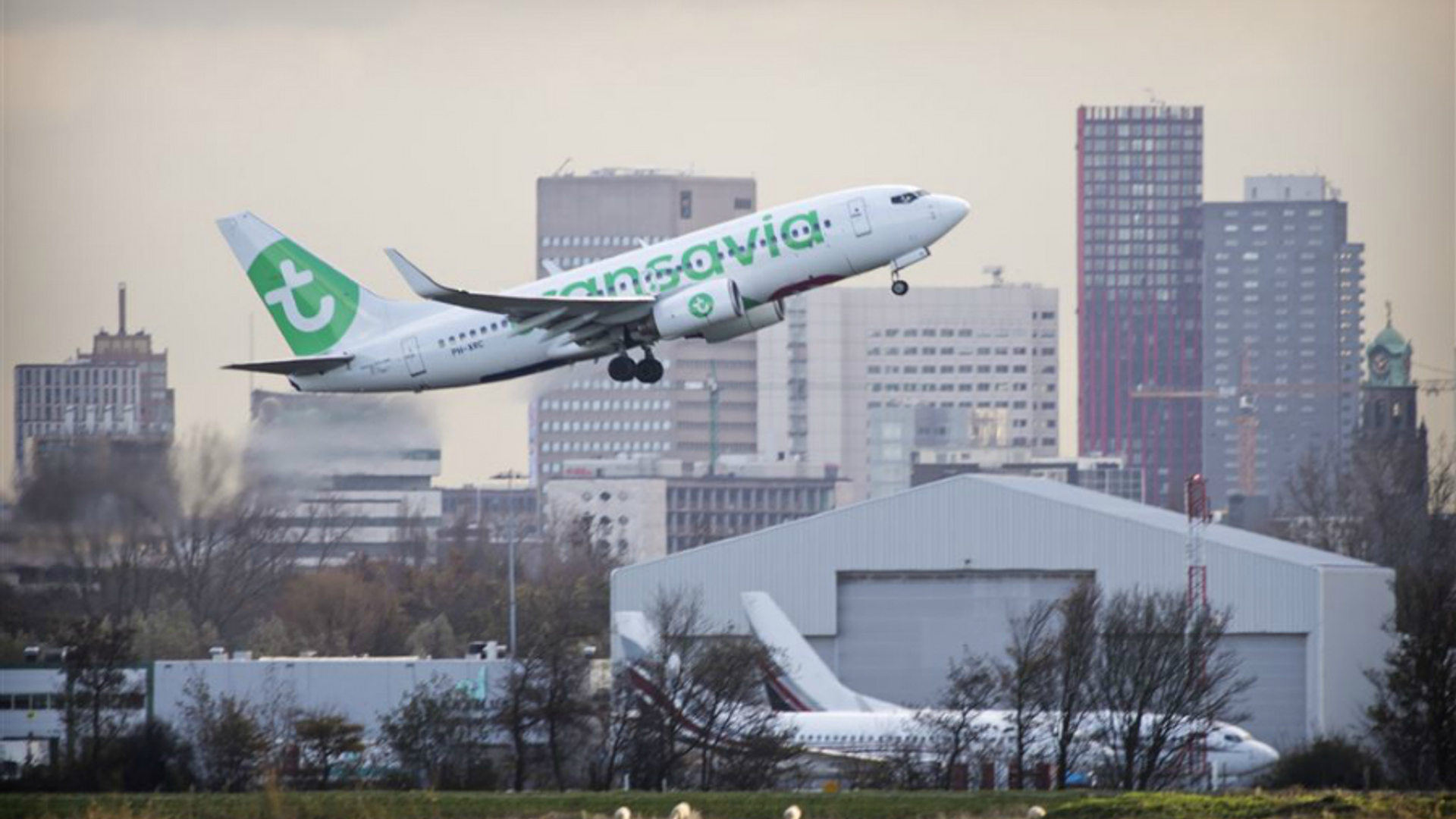 Transavia ANP