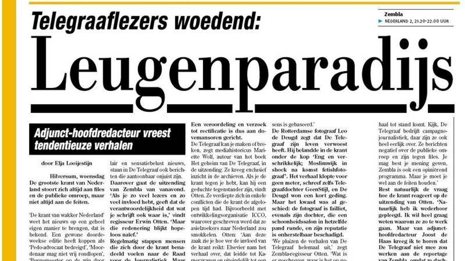 de-chocoladeletters-van-de-telegraaf