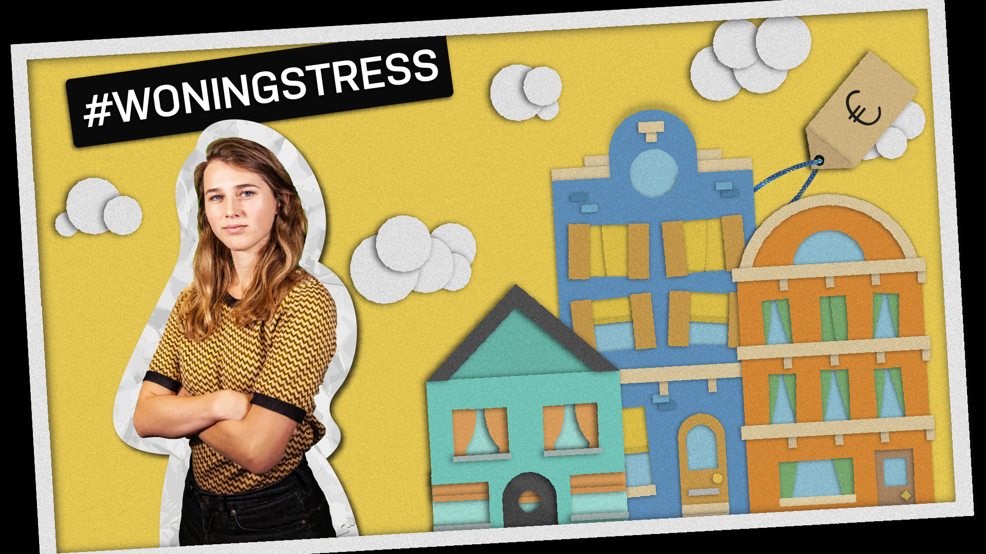 woningstress hoofdfoto