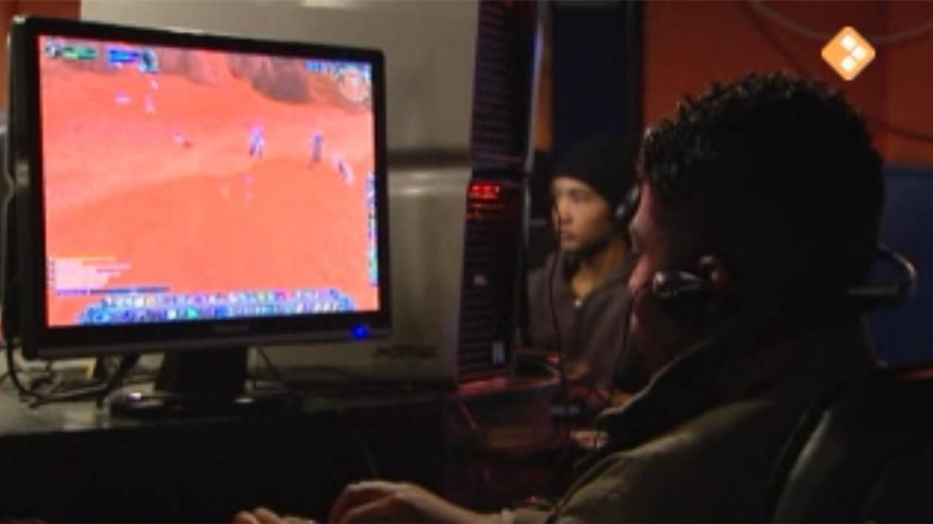 gameverslaafd