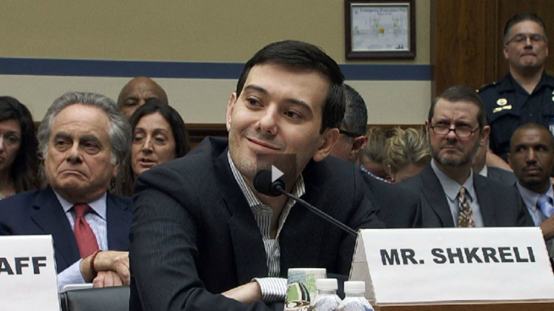 shkreli