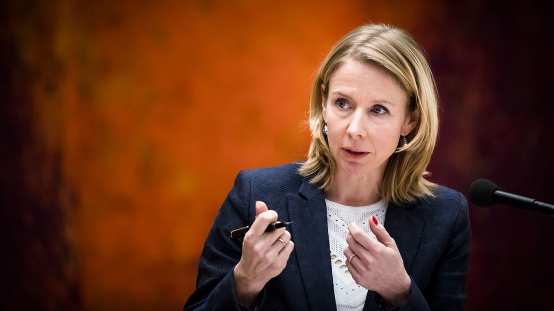 stientje van veldhoven