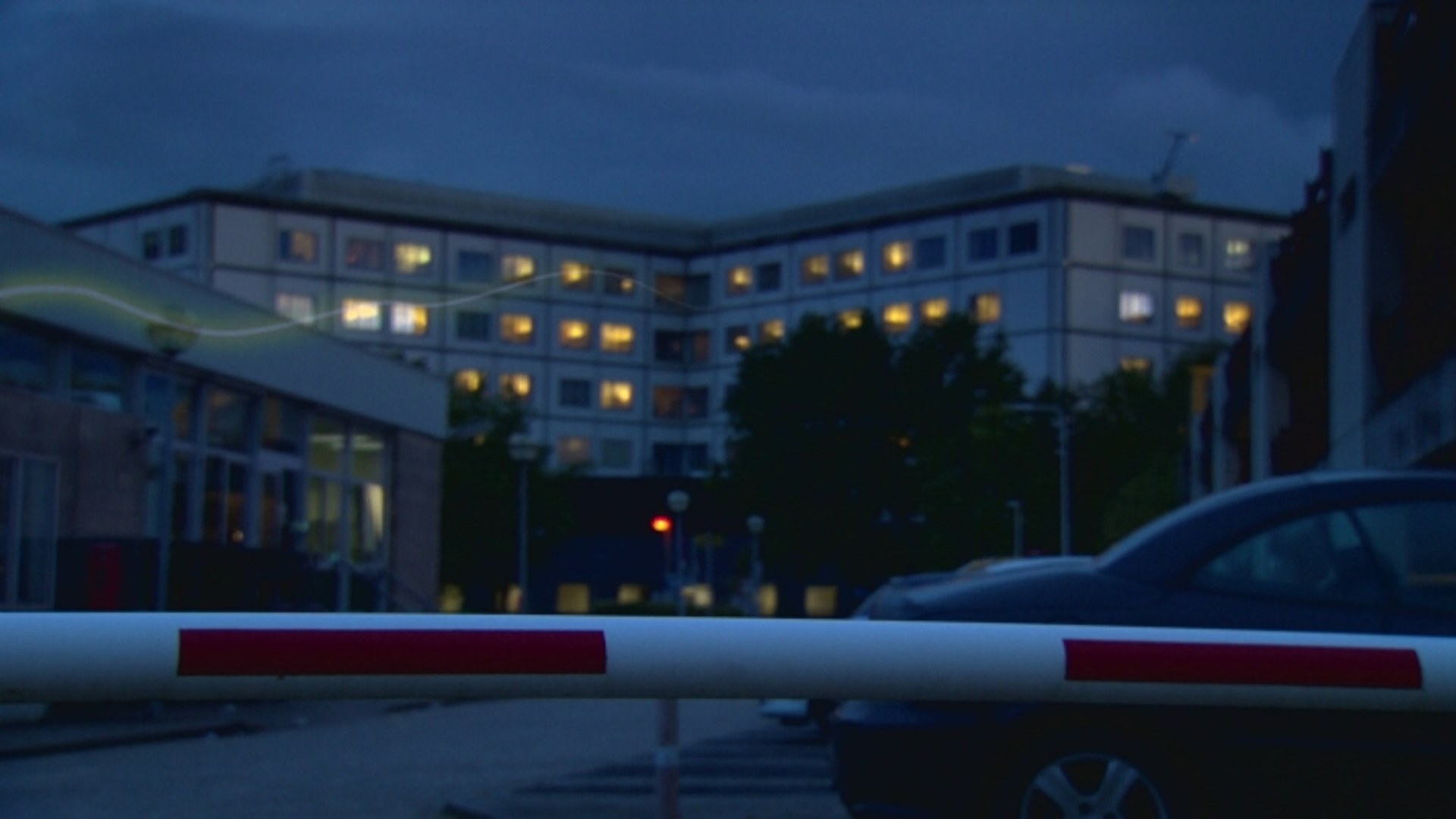 Ziekenhuiscalamiteiten deel 2