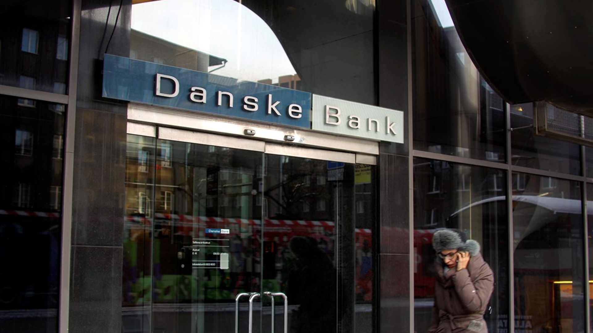 Danske bank