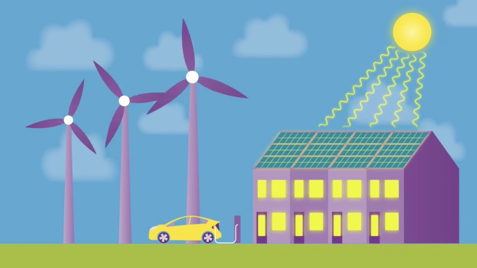 Alternatieven groene energie