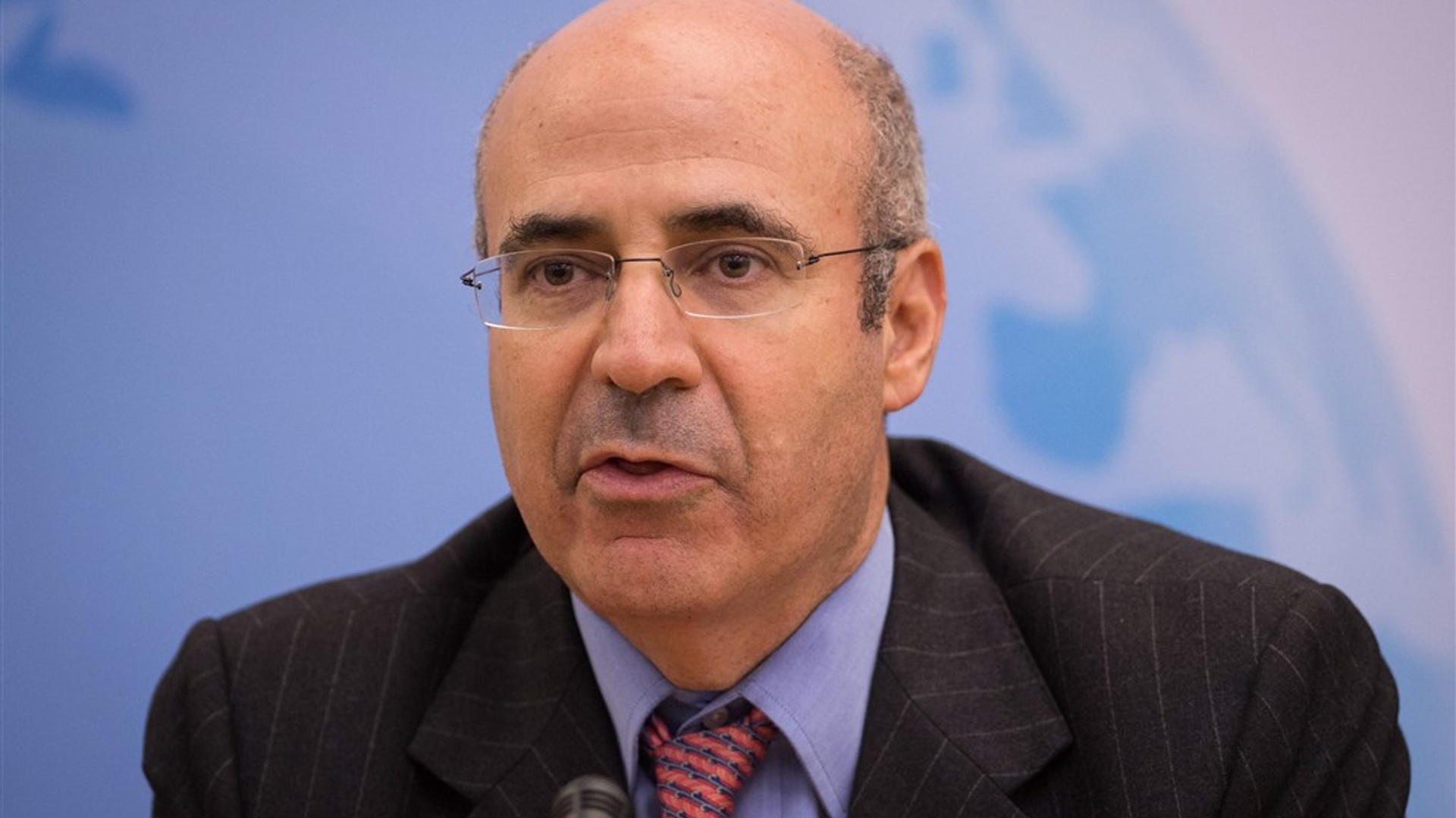 Bill Browder