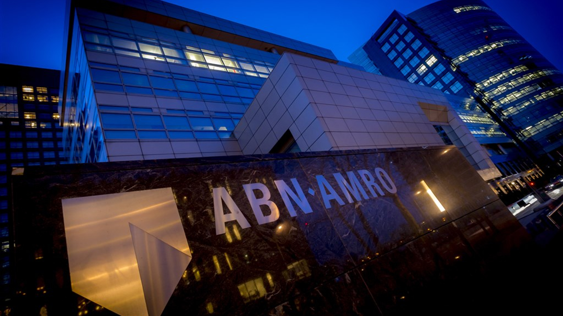 ABN Amro Bank ANP