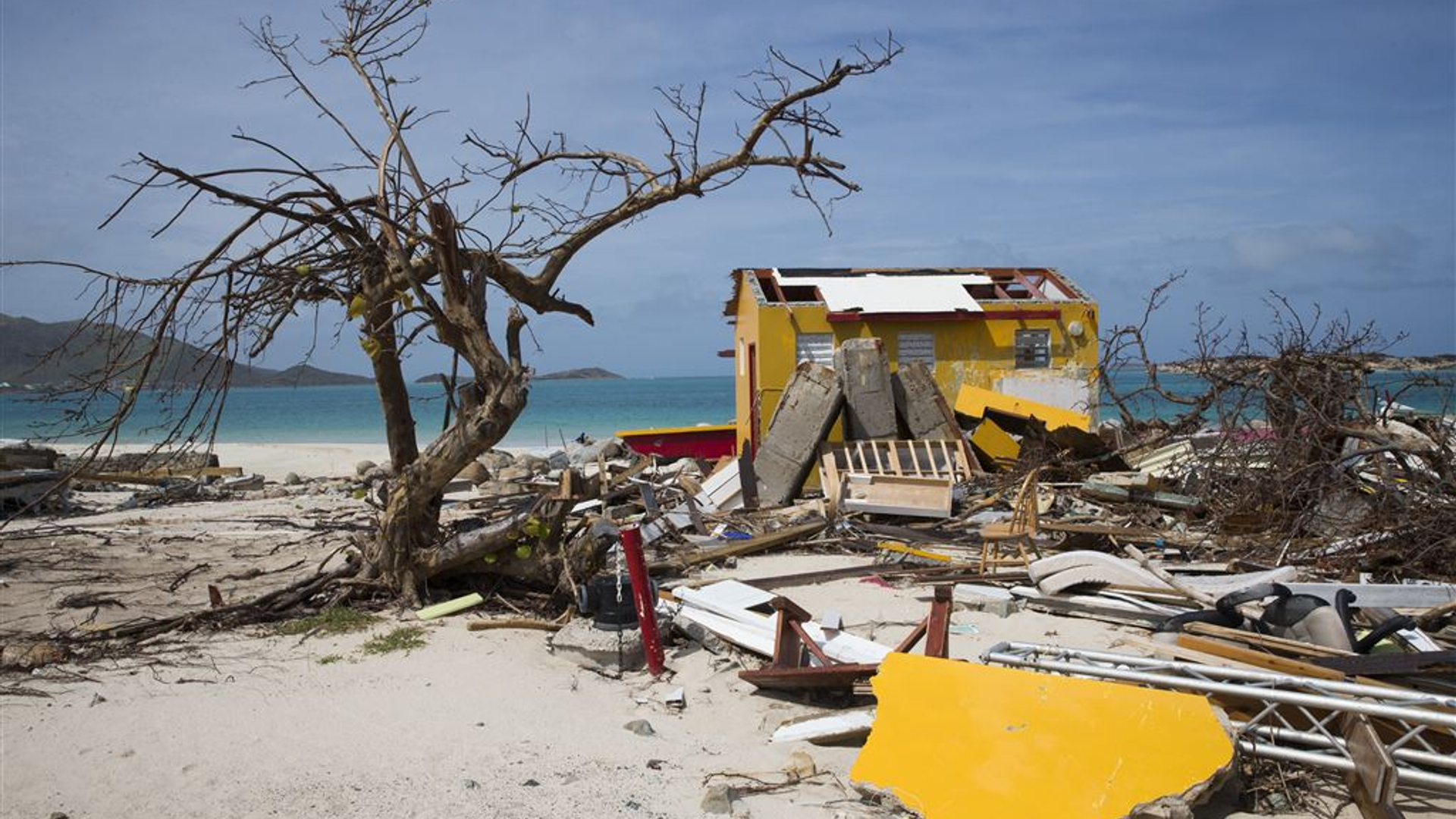 ANP Sint Maarten