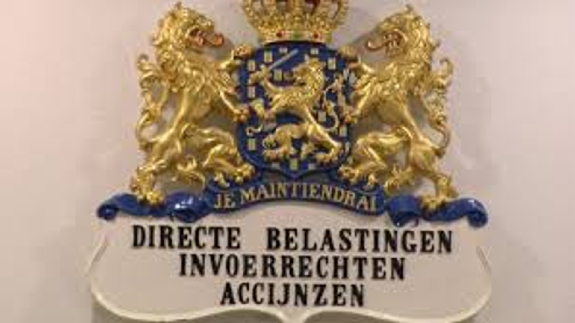 belastingdienst