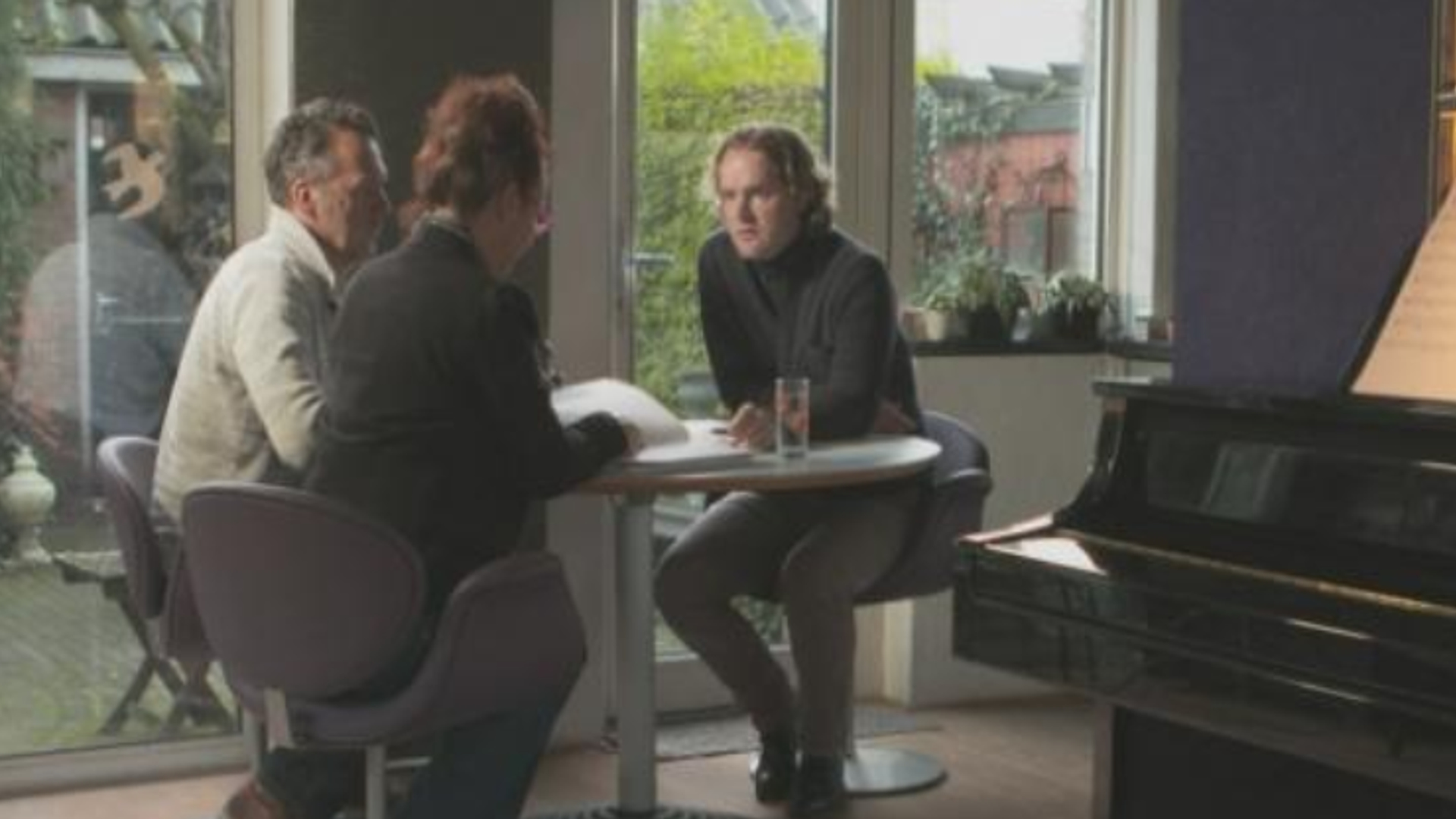Ziekenhuiscalamiteiten 3