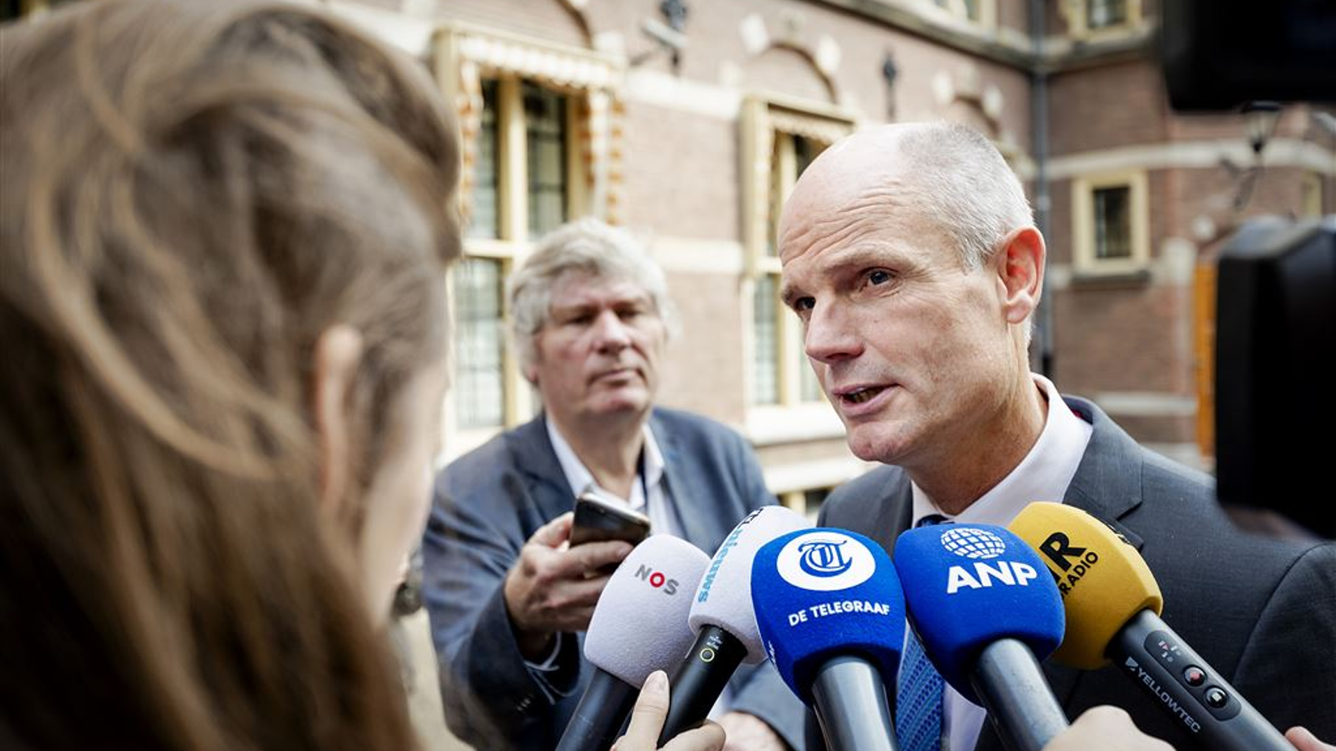 Stef Blok 3