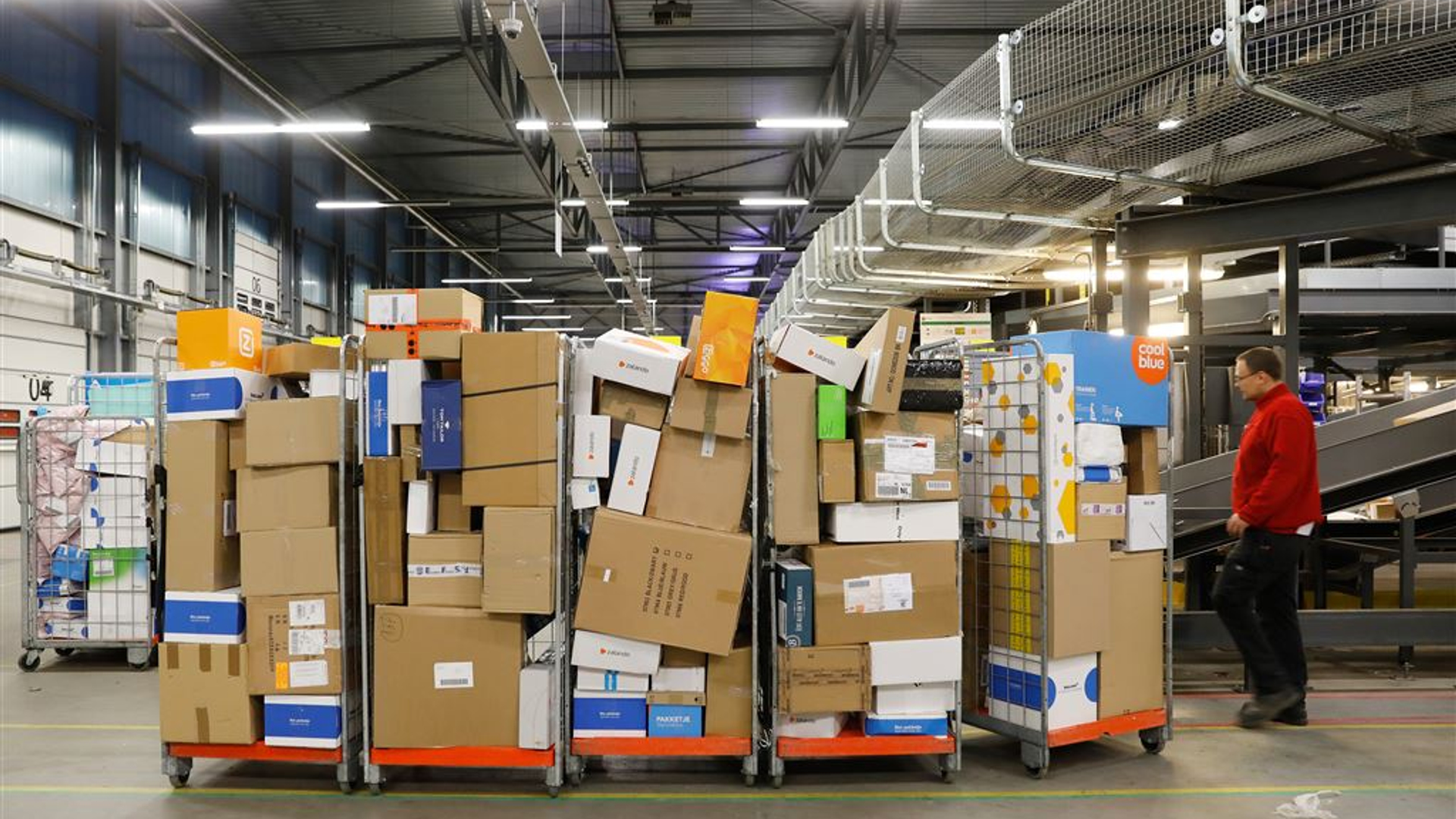 PostNL