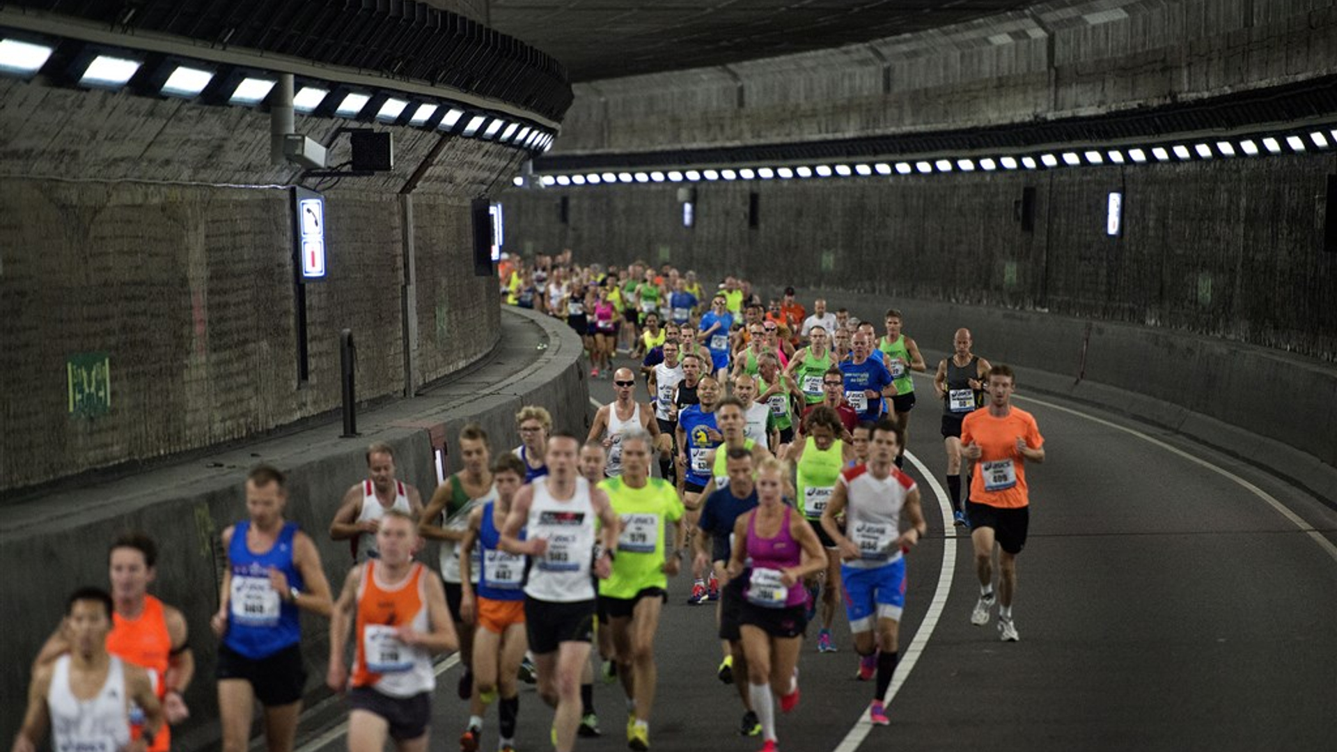 dam tot damloop