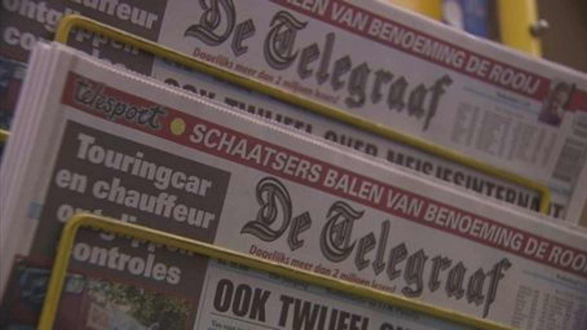 de-telegraaf-ontslaat-sterverslaggever-koolhoven