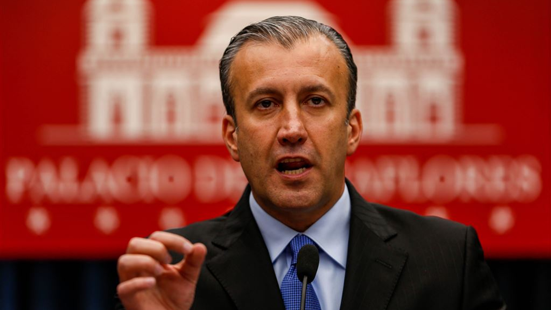 Tareck El Aissami