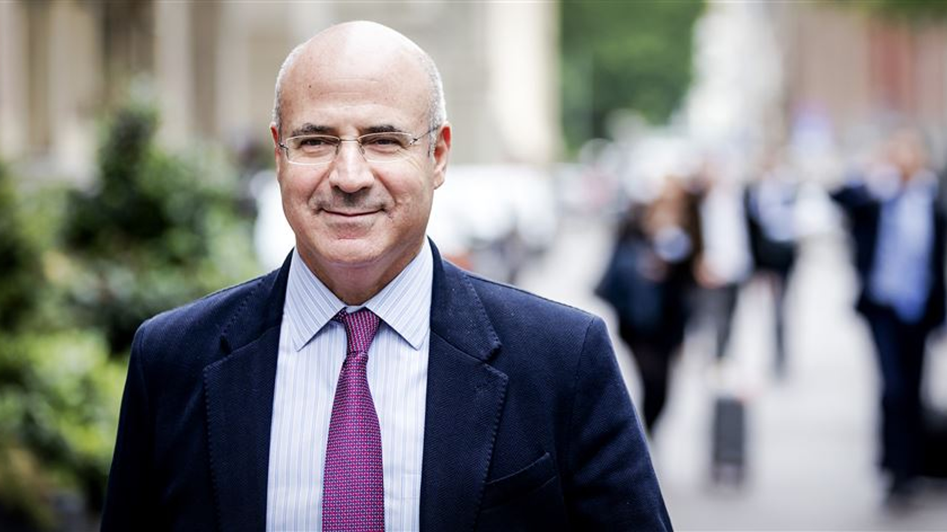Bill Browder