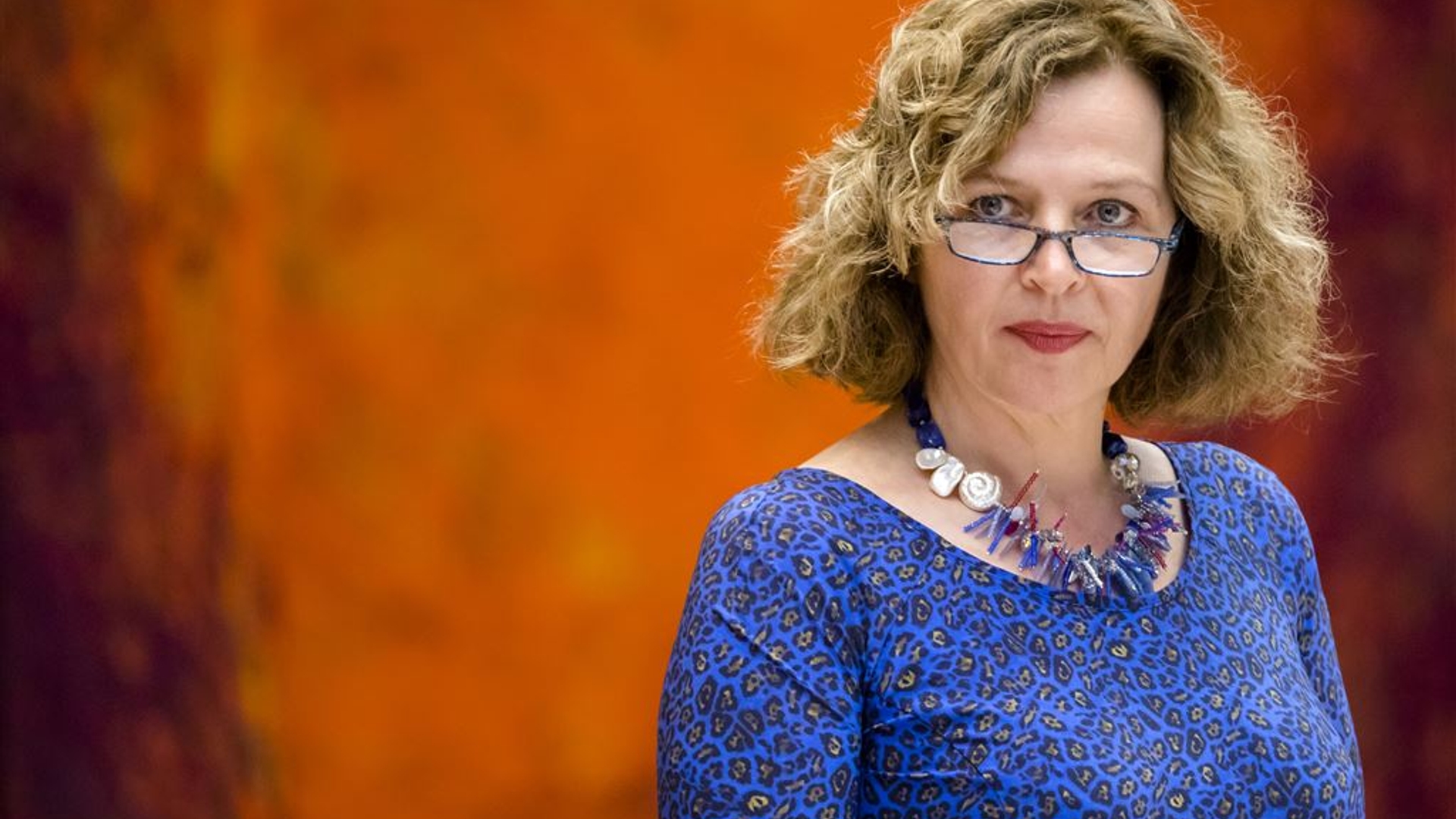 Ministers Schippers ANP