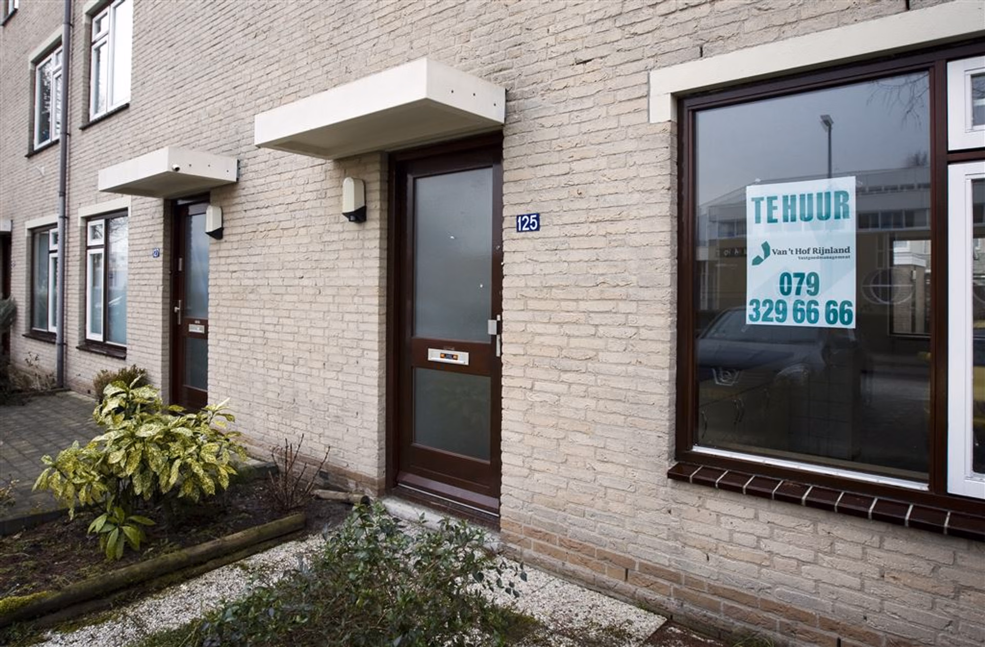 Afbeelding van Druk op woningmarkt neemt toe: 'Huurders in de vrije sector betalen woekerprijzen'