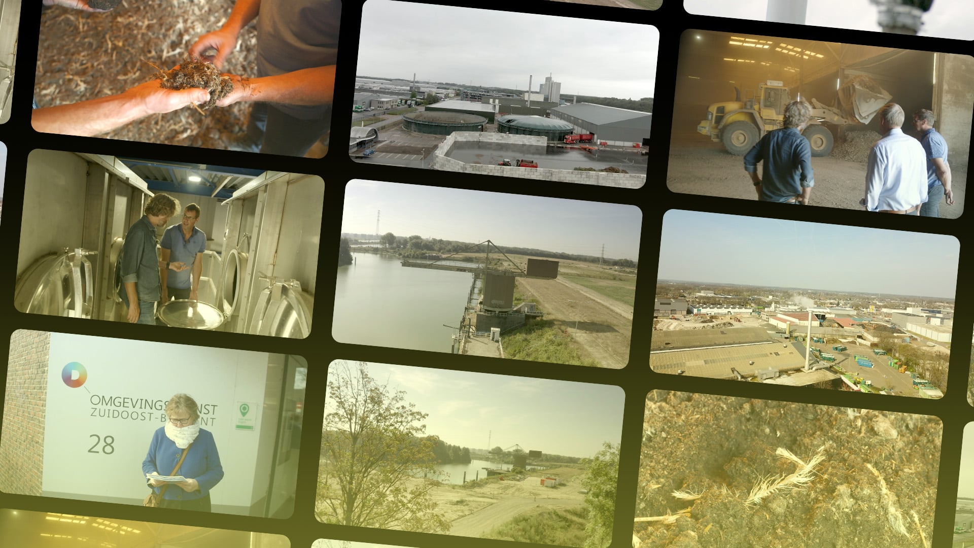 Afbeelding van Dit is ons dossier over stankoverlast