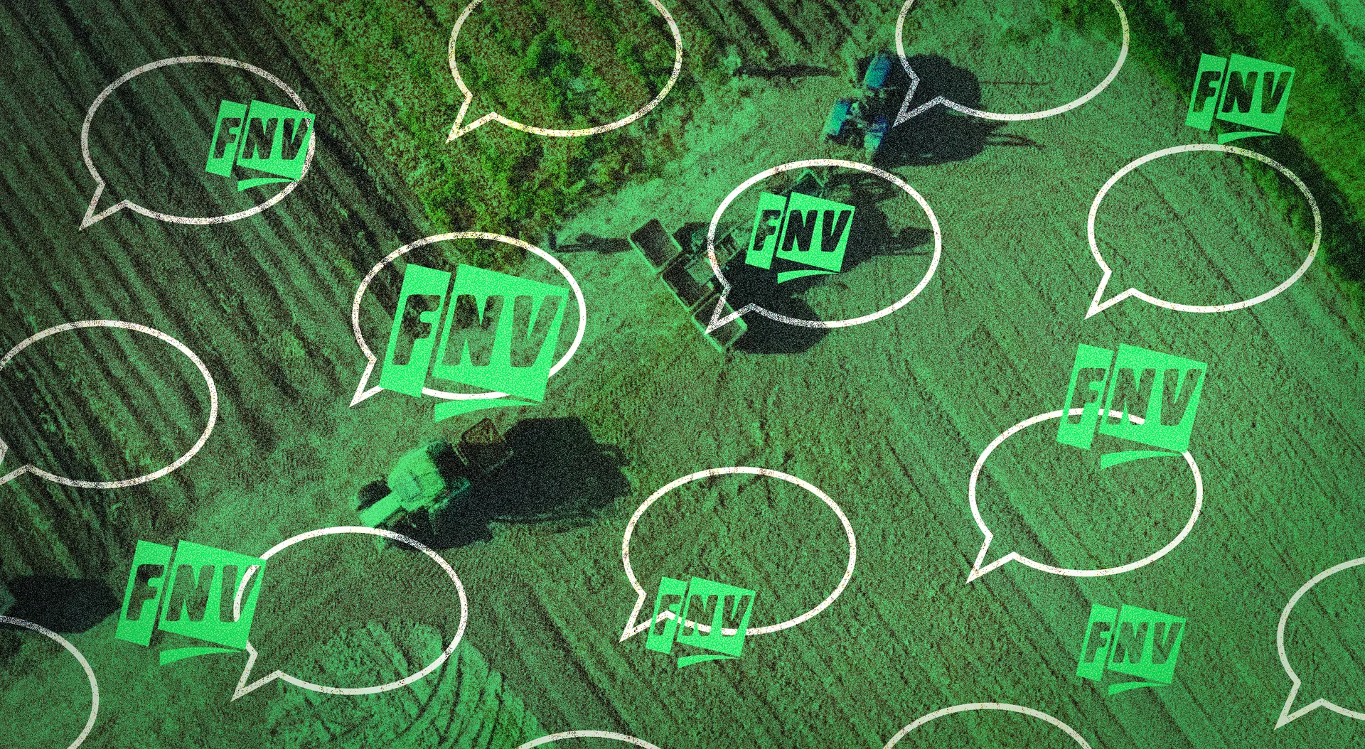Afbeelding van FNV vraagt agrariërs met Parkinson zich te melden