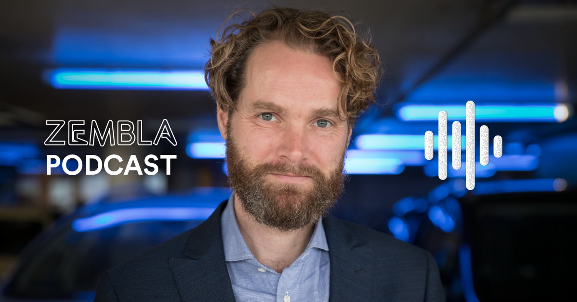 ZEMBLA-podcast Met Ton Van Der Ham Over 'Bollengif In Babyluier ...