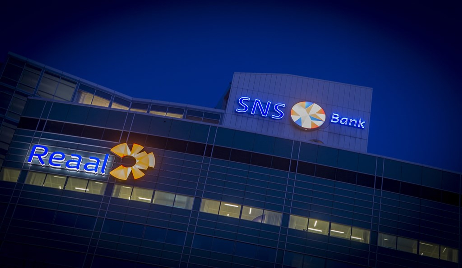 SNS Bank ANP