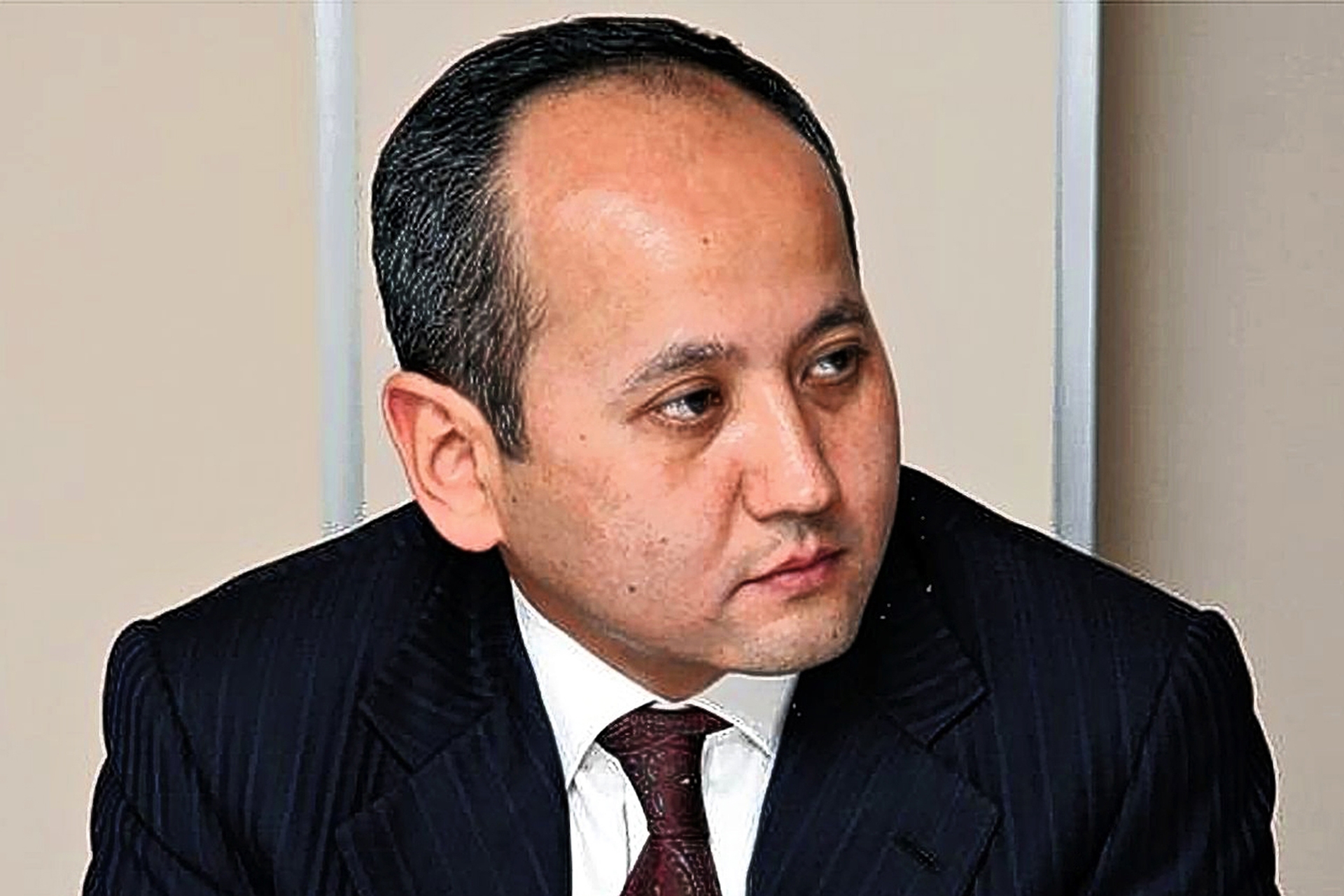 Mukhtar Ablyazov