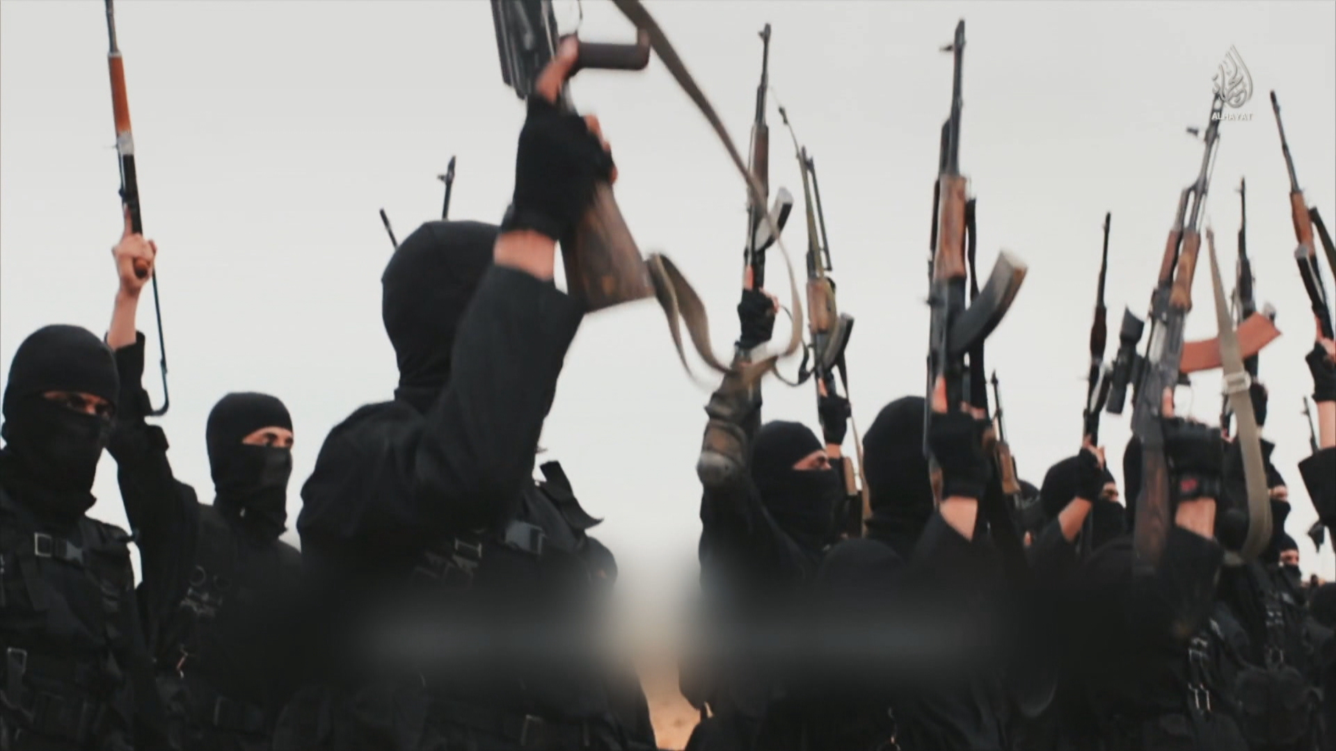 De propagandamachine van IS