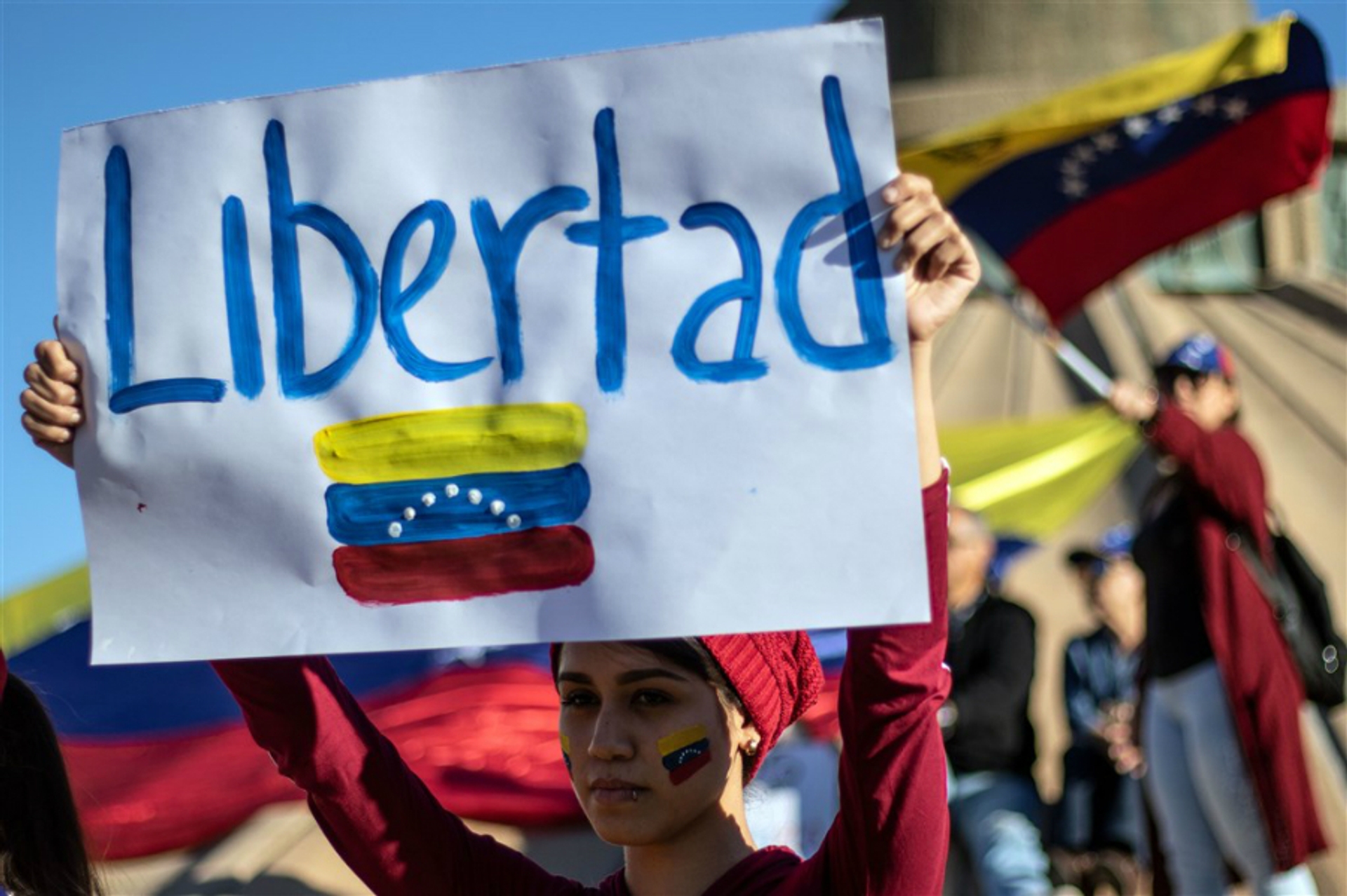 venezuela protesten anp 3