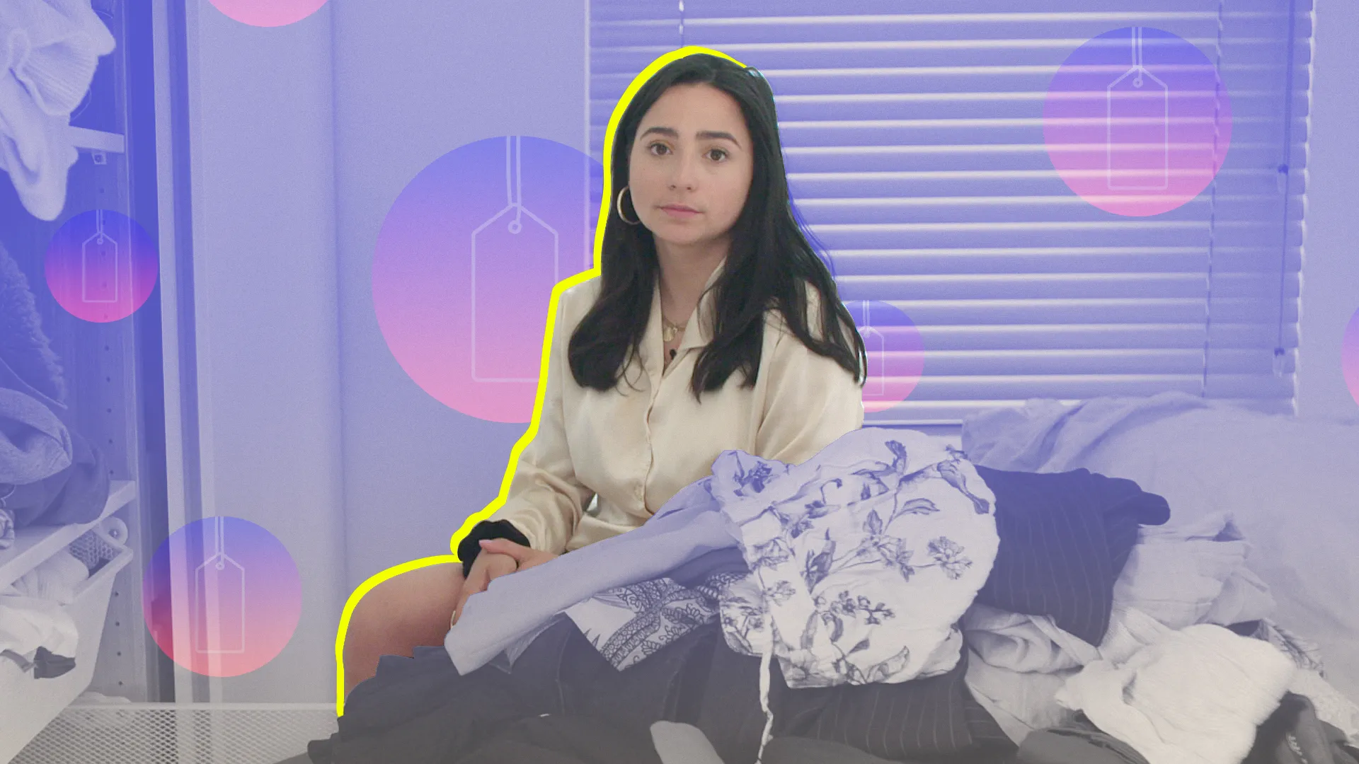 Afbeelding van De fast-fashionfuik