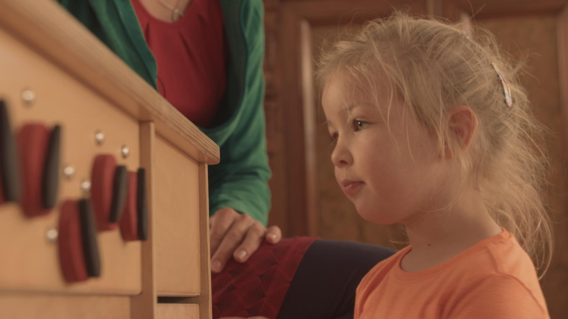 Afbeelding van SP Amstelveen wil opheldering van college na uitzending 'Zorgen voor Indy'