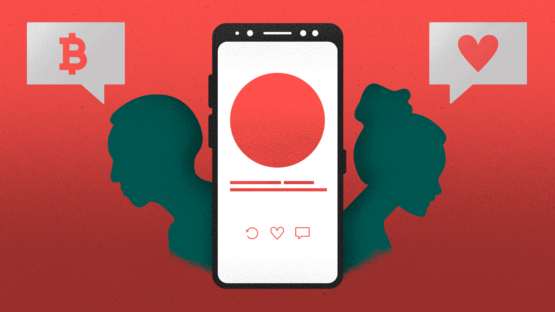 Gebroken hart en geplunderde rekening: cryptofraude via datingapps in  opkomst - Zembla - BNNVARA