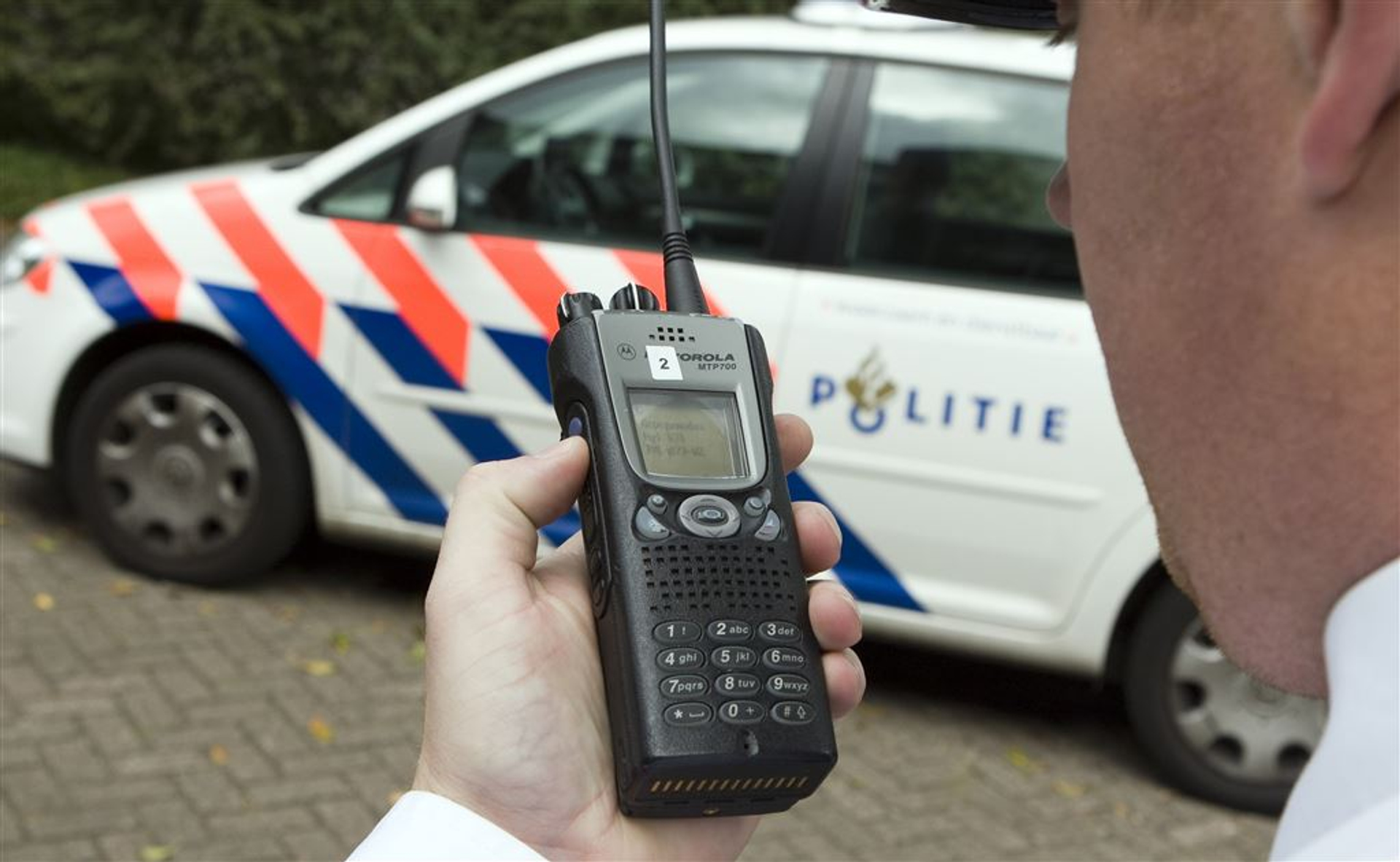 Calamiteit C2000 - Zembla - BNNVARA