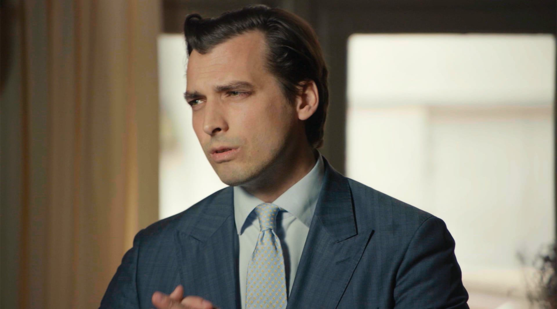 Afbeelding van 'Racistische uitingen in appjes van Baudet en andere FVD'ers'