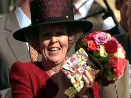 Afbeelding van Koningshuis