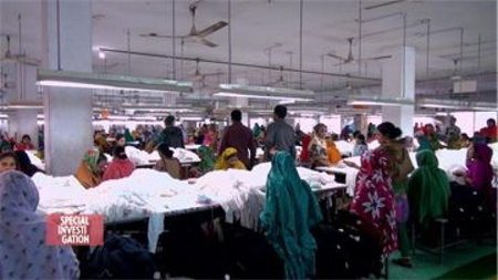 Afbeelding van Arbeidsomstandigheden