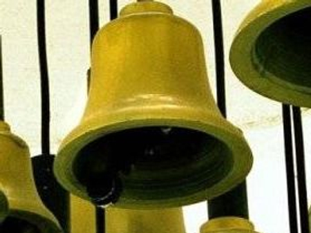 Afbeelding van Klokkenluiders