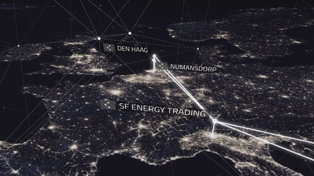 Afbeelding van Frauderen voor de Jihad