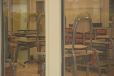 Afbeelding van Thuiszitters - het vervolg