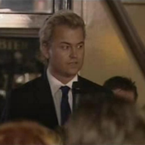 Jong en Wilders