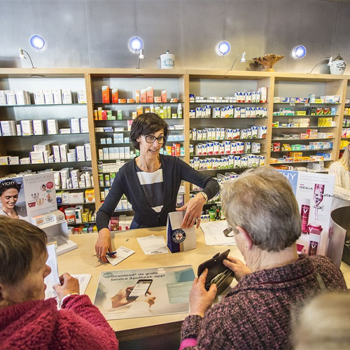 Inspectie roept bloeddrukmedicijnen met losartan terug wegens vervuiling