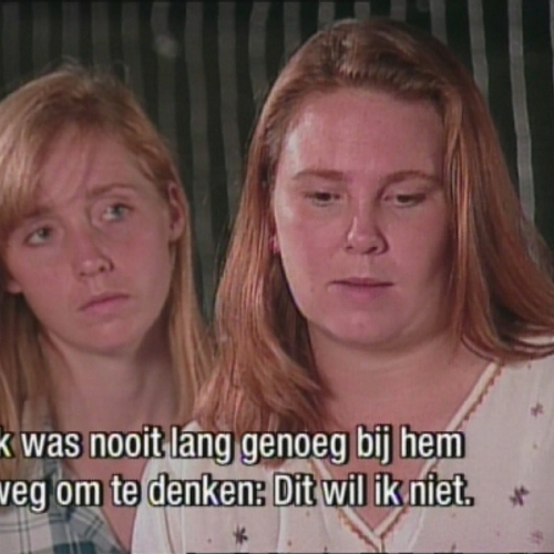 Misbruik door de trainers