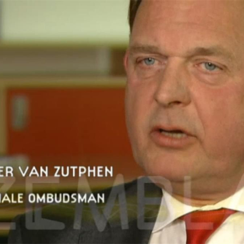 Nationale Ombudsman: houd het simpel